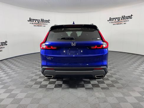 Used 2023 Honda CR-V Sport image 9