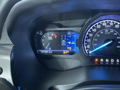 Used 2019 Ford Ranger Lariat image 17