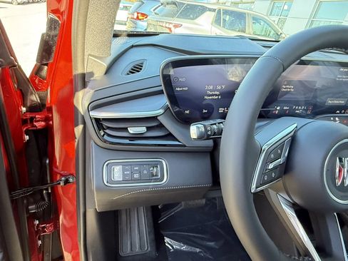 New 2026 Buick Enclave Sport Touring image 12