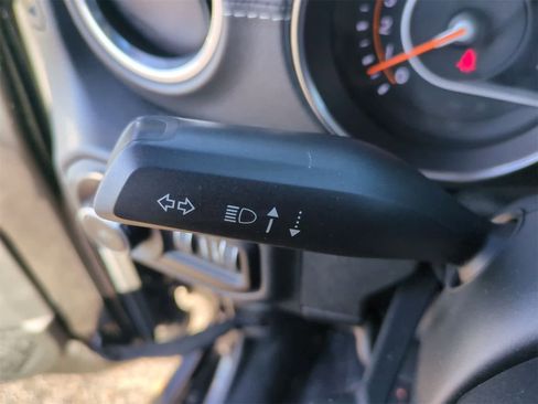 Certified 2019 Jeep Wrangler Unlimited Sahara w/ Quick Order Package 24M Moab image 25