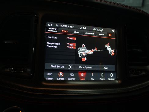 Used 2023 Dodge Challenger R/T Scat Pack RWD image 67