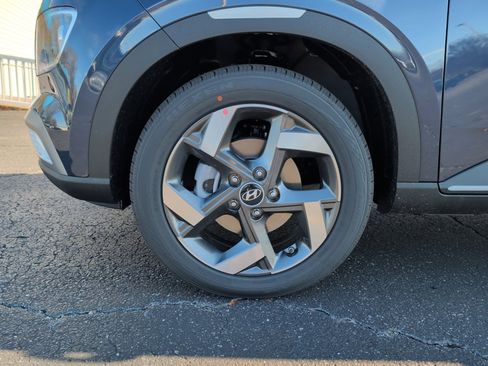 New 2026 Hyundai Venue SEL image 27