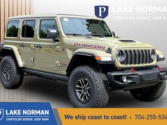 New 2026 Jeep Wrangler Unlimited Rubicon video 1