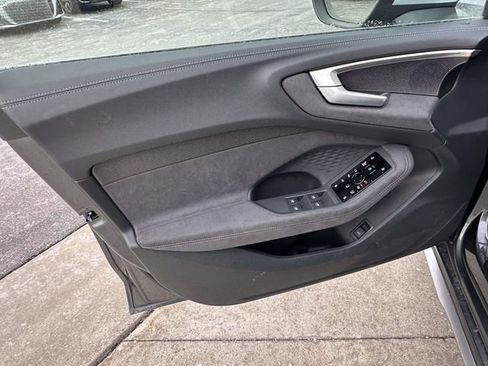 New 2025 Audi S5 Premium Plus AWD/4WD image 8