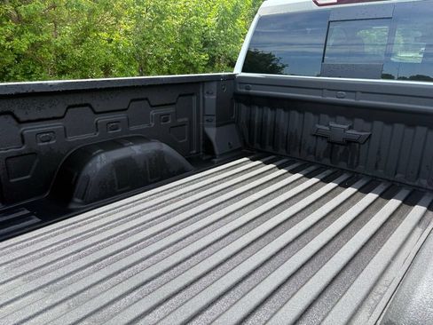 New 2026 Chevrolet Silverado 1500 RST w/ Redline Edition AWD/4WD image 63