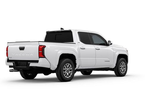 New 2024 Toyota Tacoma SR5 w/ SR5 Upgrade Package image 37