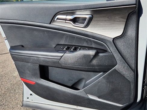 Used 2024 Kia Sportage X-Line image 7