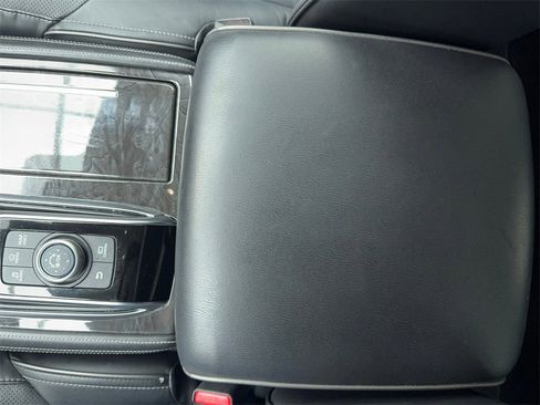 Used 2024 INFINITI QX80 Luxe image 32