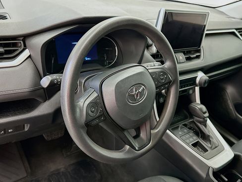 Used 2024 Toyota RAV4 LE AWD/4WD image 18