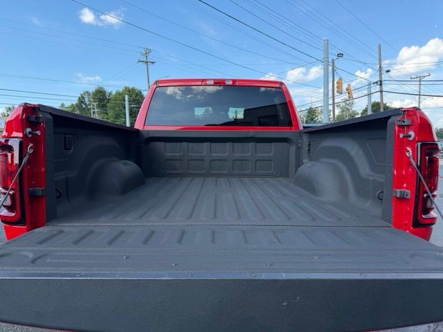 Used 2026 RAM 2500 Big Horn AWD/4WD image 19