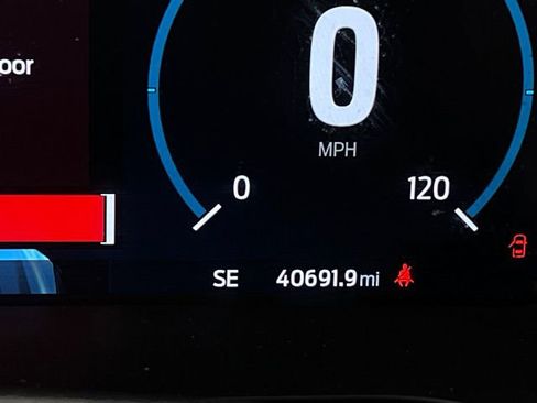 Used 2021 Ford F150 Limited AWD/4WD image 18