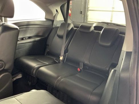 Used 2024 Honda Odyssey EX-L image 27