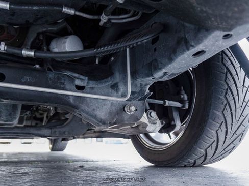 Used 2007 Ford F150 2WD SuperCab image 85