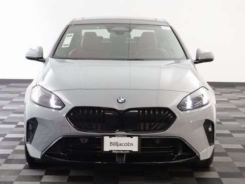 Certified 2025 BMW 228i xDrive w/ Premium Package image 22