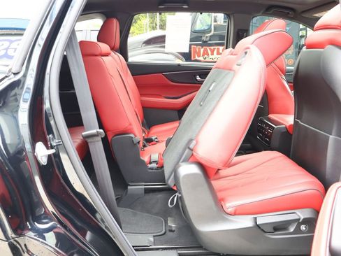 Used 2023 Acura MDX Type S AWD/4WD image 35