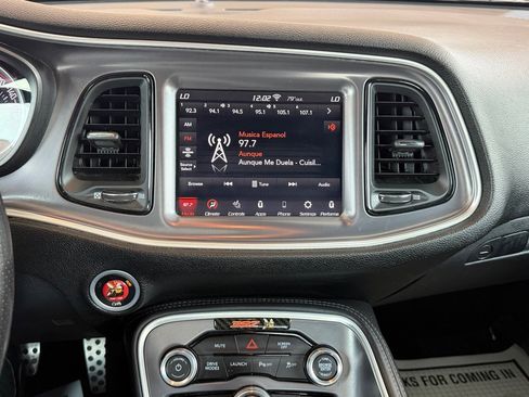 Used 2020 Dodge Challenger R/T Scat Pack RWD image 13