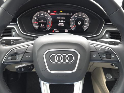 Used 2025 Audi A5 2.0T Premium Plus w/ Convenience Plus Package image 27