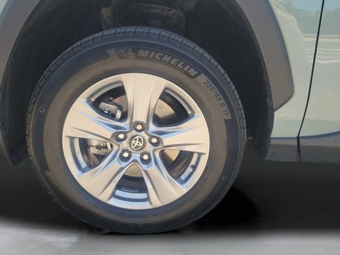 Used 2023 Toyota RAV4 XLE w/ Convenience Package FWD image 26