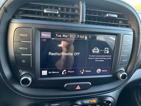 Used 2024 Kia Soul LX w/ Option Group 015 image 23