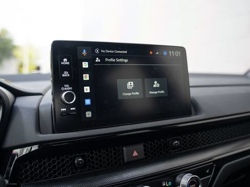 Used 2026 Honda CR-V Sport Touring image 25