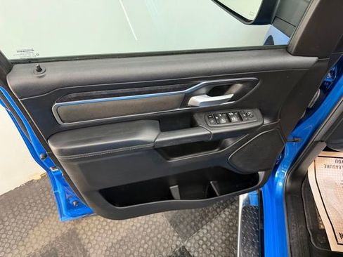 Certified 2024 RAM 1500 Big Horn AWD/4WD image 16