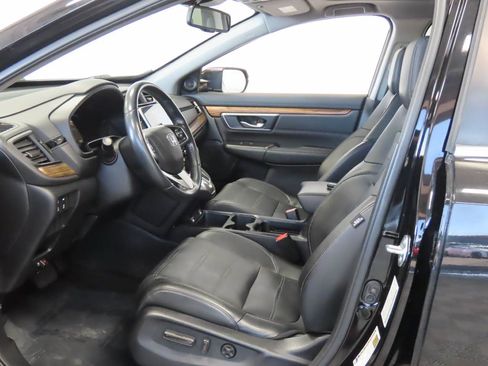 Used 2022 Honda CR-V EX-L image 15