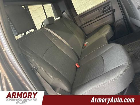 New 2026 RAM 2500 Tradesman image 29