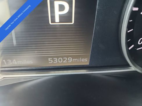 Used 2024 Nissan Versa SR FWD image 16
