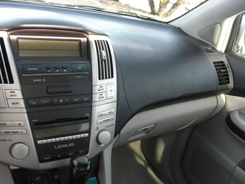 Used 2008 Lexus RX 350 2WD image 10