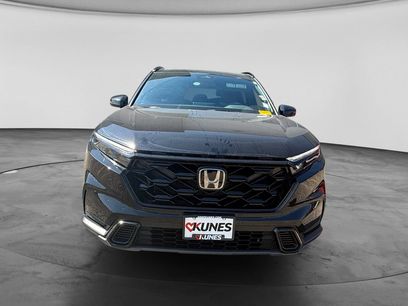 Used 2024 Honda CR-V Sport