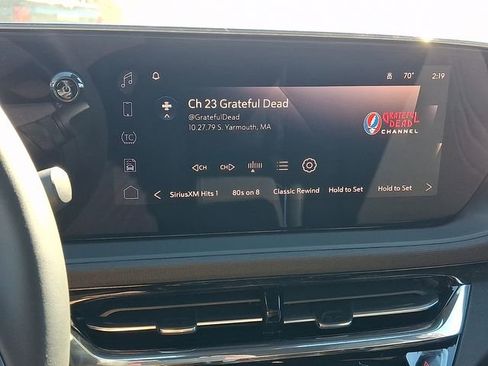 New 2026 Buick Envista Sport Touring w/ Convenience I Package image 17