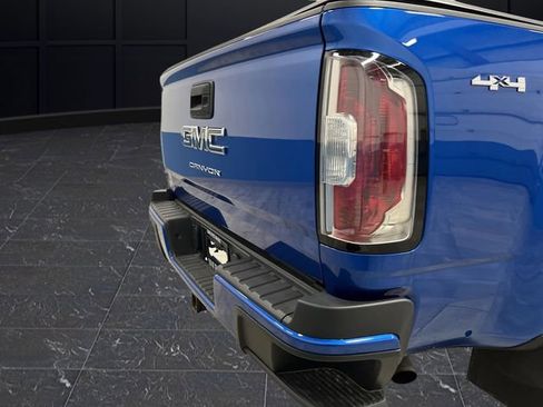 Used 2022 GMC Canyon Elevation w/ Trailering Package image 28