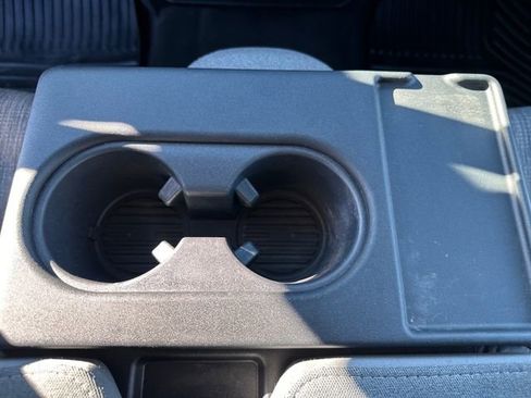 Certified 2025 Ford F450 XLT w/ Camper Package image 32