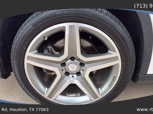 Used 2015 Mercedes-Benz GLA 250 4MATIC image 15