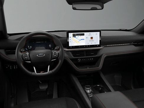 New 2026 Ford Explorer ST AWD/4WD image 30