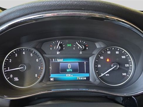 Used 2022 Buick Encore Preferred w/ Safety Package image 10