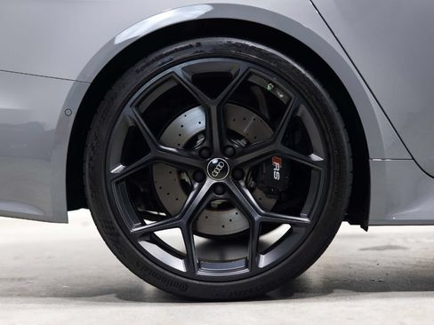 Used 2026 Audi RS 6 performance AWD/4WD image 38