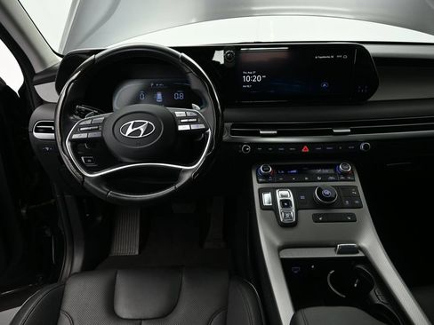Used 2024 Hyundai Palisade XRT FWD image 21