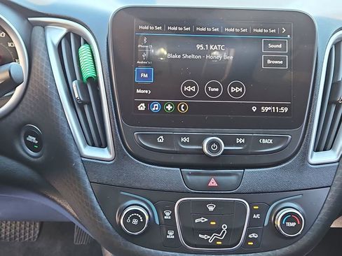 Used 2019 Chevrolet Malibu LS image 14