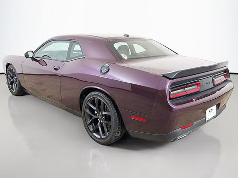 Used 2021 Dodge Challenger GT w/ Blacktop Package image 6