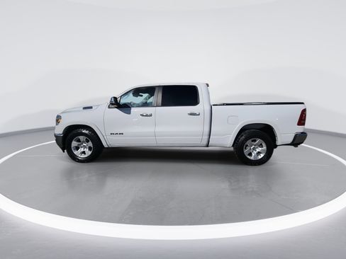 Used 2022 RAM 1500 Laramie image 5
