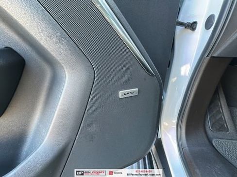 Used 2024 GMC Yukon Denali w/ Max Trailering Package image 22