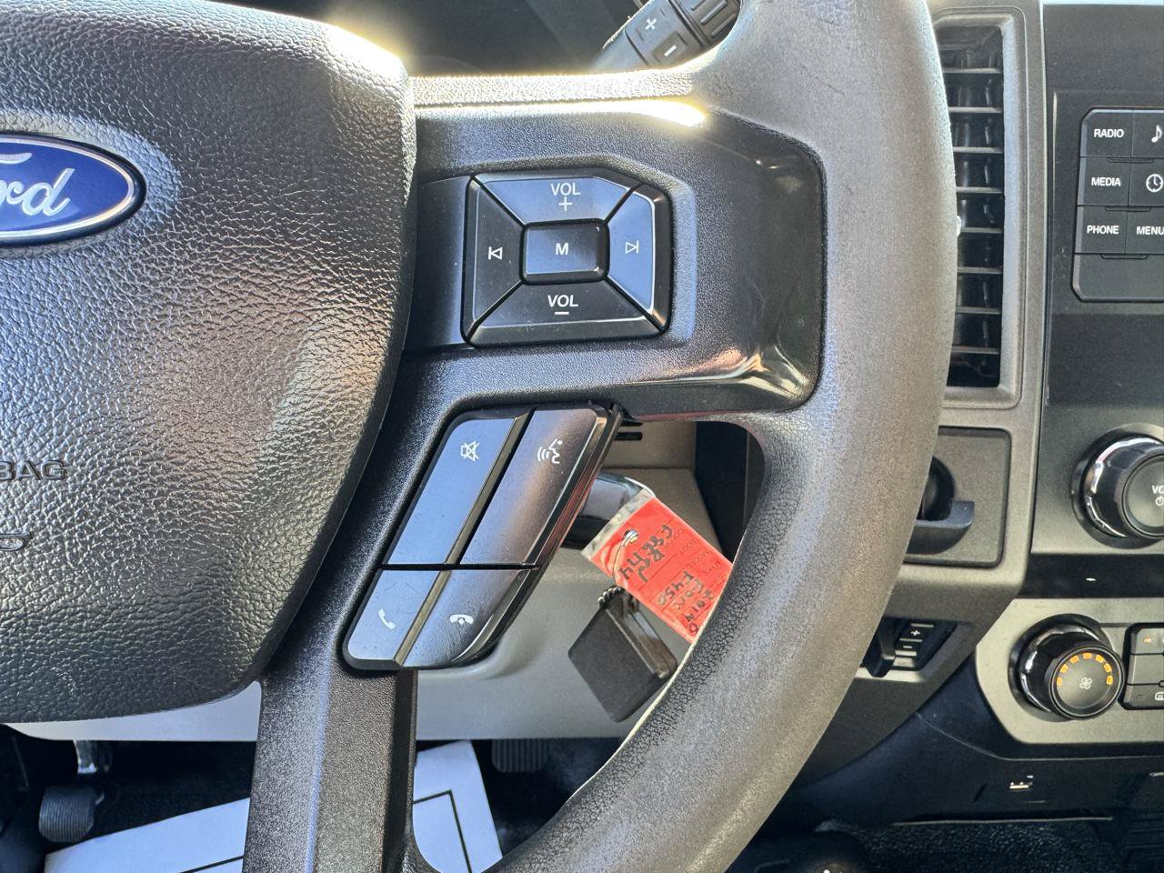 Used 2019 Ford F450 XL w/ XL Value Package AWD/4WD image 24
