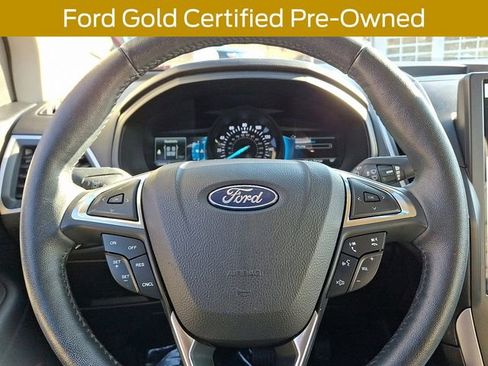 Used 2022 Ford Edge SEL w/ Convenience Package image 21