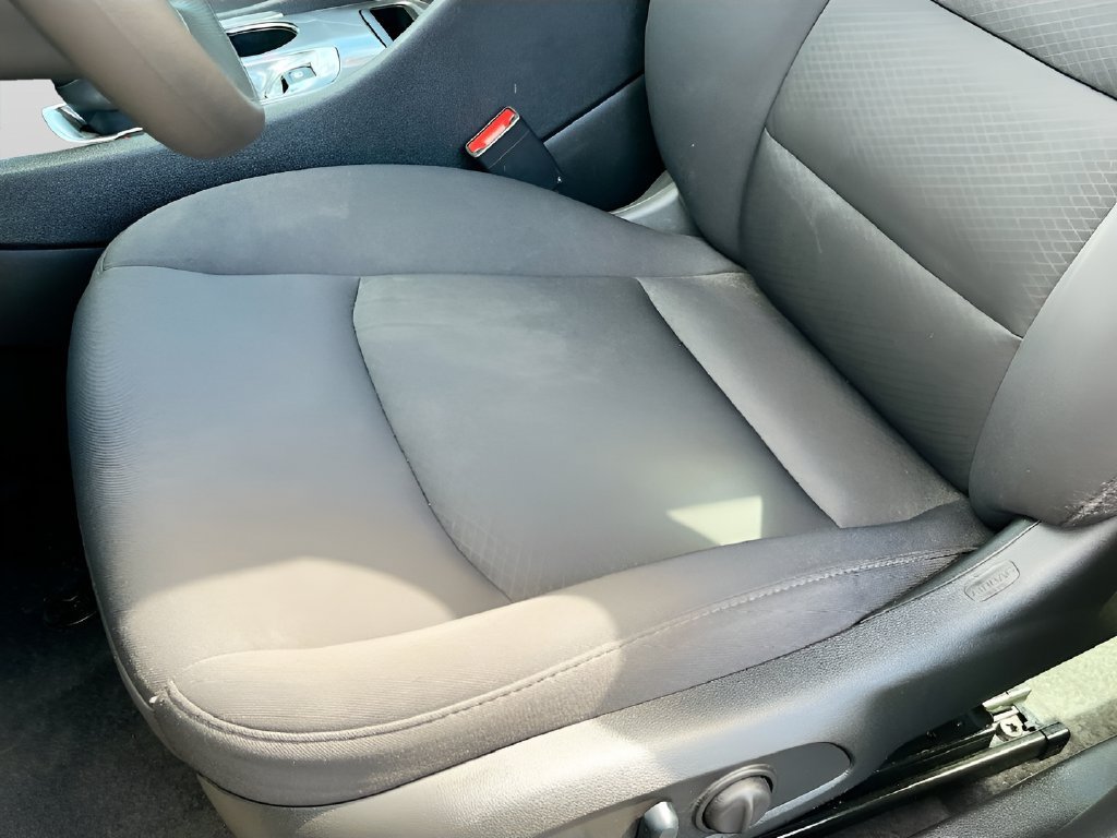 Used 2024 Chevrolet Malibu LT FWD image 18
