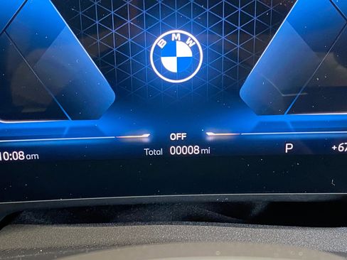 New 2026 BMW X1 xDrive28i w/ Technology Package AWD/4WD image 22