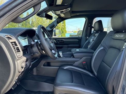 New 2026 RAM 1500 RHO AWD/4WD image 18