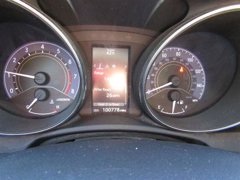 Used 2016 Scion iM image 15