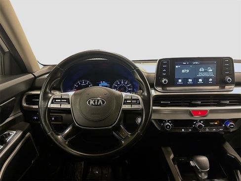 Used 2020 Kia Telluride LX image 24