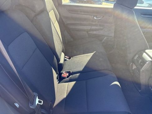 Certified 2024 Honda CR-V EX image 14